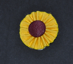 OSM Past Grand Officers Collarette Rosette - Click Image to Close